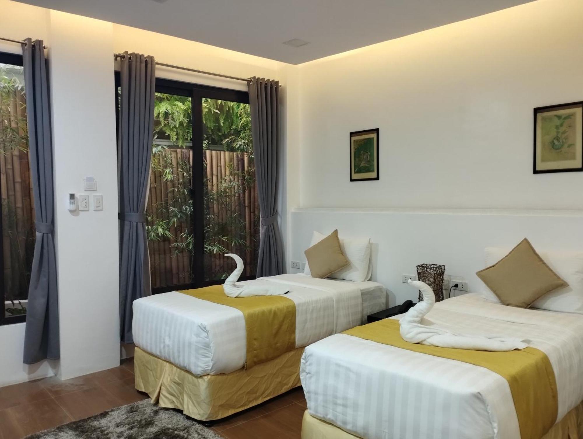 Umi Resort Panglao