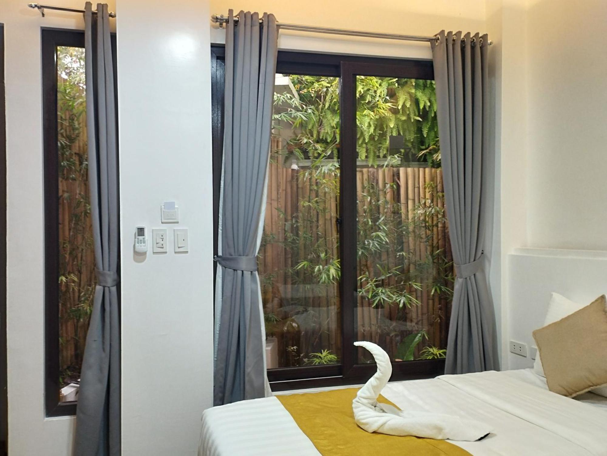 Resort Umi Panglao