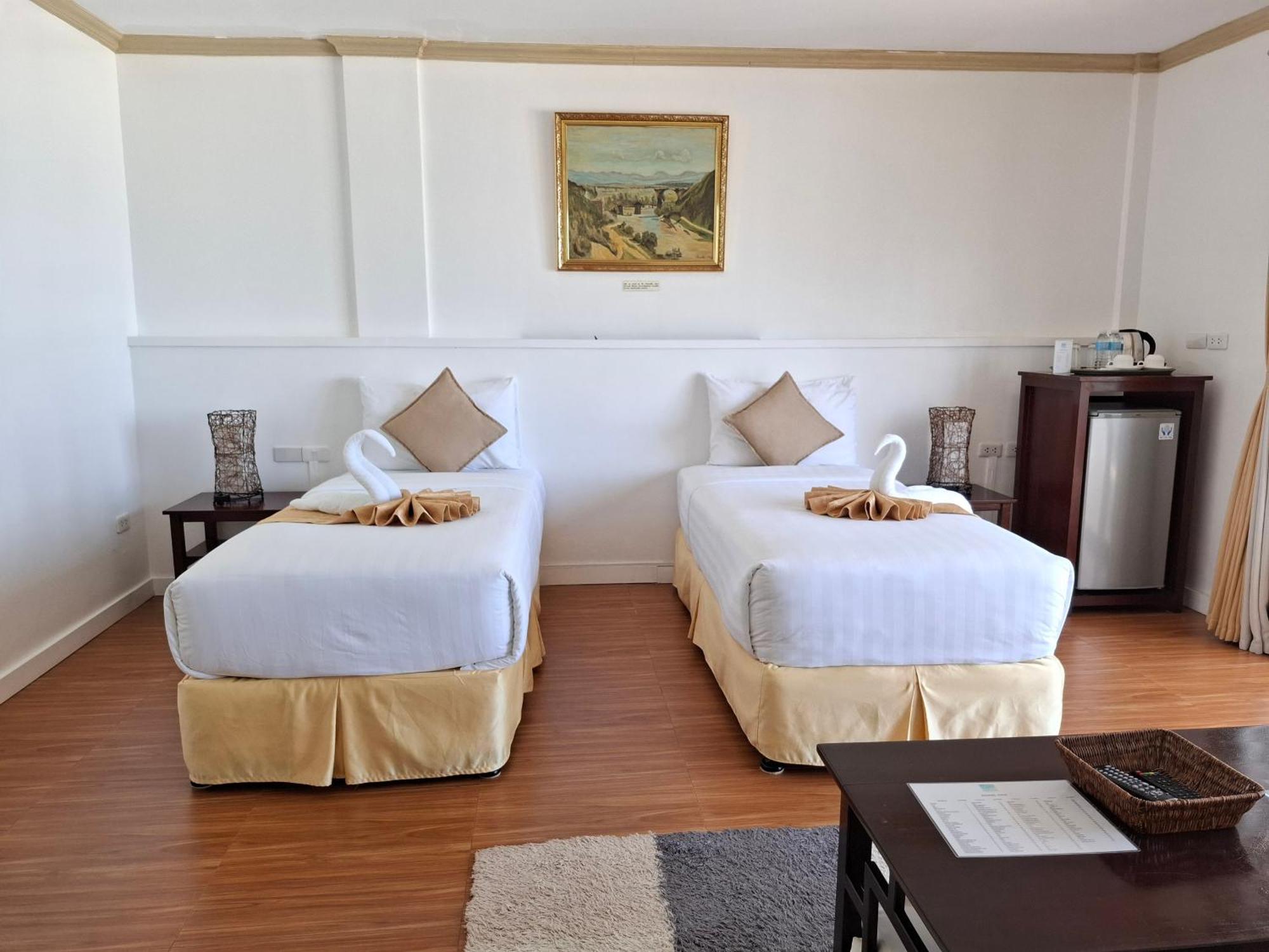 Umi Resort Panglao